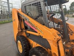 Chassis Photos with