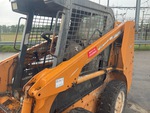Chassis Photos with