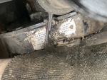 Motor with