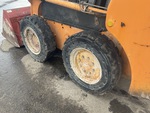 Drivetrain with