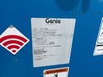 General Appearance with N.º de serie/VIN