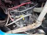 Motor with