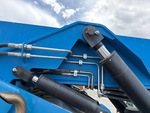 Hydraulics with