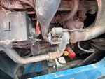 Motor with