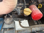 Motor with