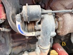 Motor with