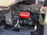 Hydraulics with