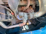 Motor with