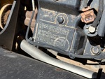 Motor with