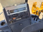 Control Station with