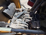 Motor with