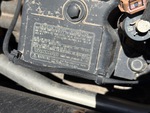 Motor with