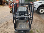 General Appearance with Hand Rails