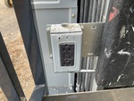 Electric Operating System with