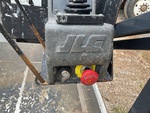 Control Station Upper with Emergency Shut Off Switch
