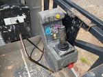 Control Station Upper with Control Console