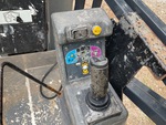 Control Station Upper with Function Controls