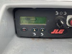 Control Station Ground with Function Controls