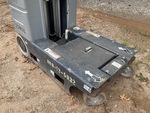 Chassis with Frame Condition