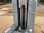 Hydraulics with Boom Lift Cylinder