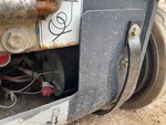 Drivetrain with Right Rear Drive Motor