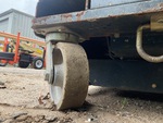 Chassis with Steering Linkage