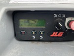 Control Station Ground with Gauges