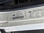 General Appearance with Numéro de série/Numéro d'identification du véhicule automobile