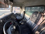 Cab with