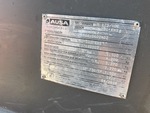 Aspect général with Numéro de série/Numéro d'identification du véhicule automobile