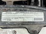 Motor with