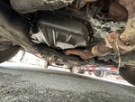 Motor with