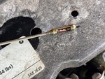 Motor with