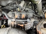 Motor with