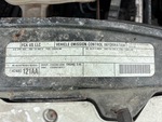 Motor with