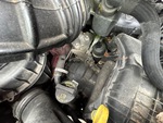 Motor with