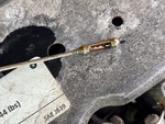Motor with