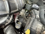 Motor with