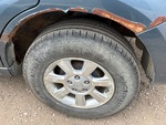 Chassis Photos with