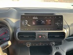 Control Station with