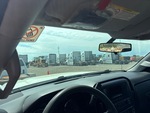 Cab with