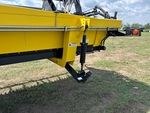 Pickup / Header with
