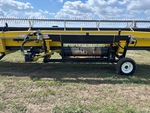 Pickup / Header with