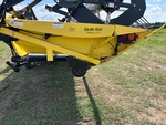 Pickup / Header with
