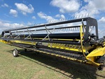 Pickup / Header with