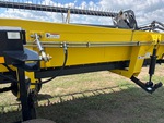 Pickup / Header with