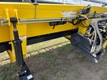 Pickup / Header with