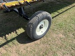 Pickup / Header with
