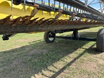 Pickup / Header with