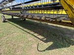 Pickup / Header with